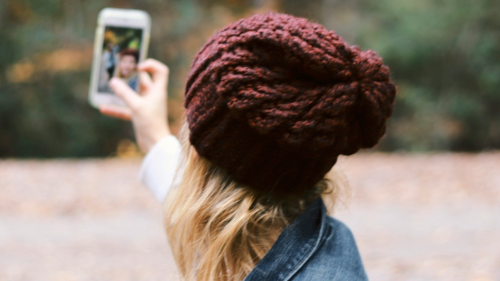 Seni Selca: Bagaimana Pencetak Selfie Mengubah Permainan untuk Enthusiast Fotografi